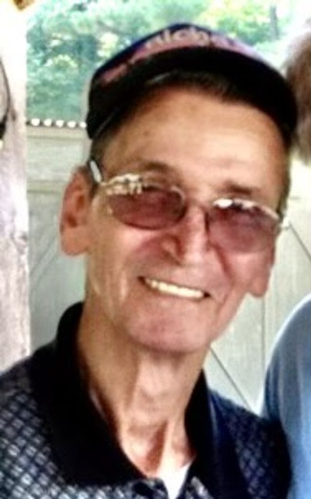 Jesse Lee Holman, Sr. Profile Photo