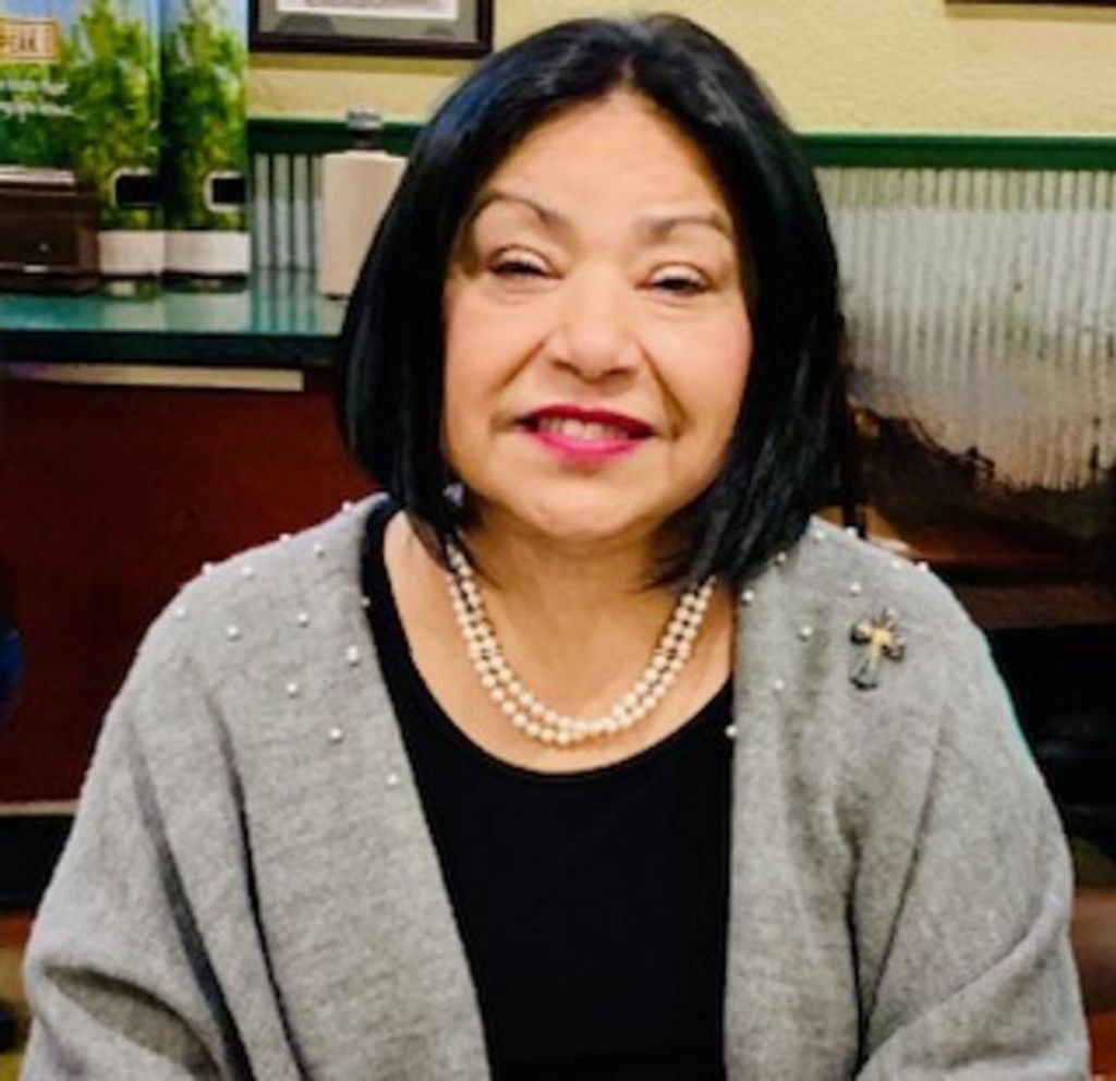 Marty Carrera Tobias Profile Photo