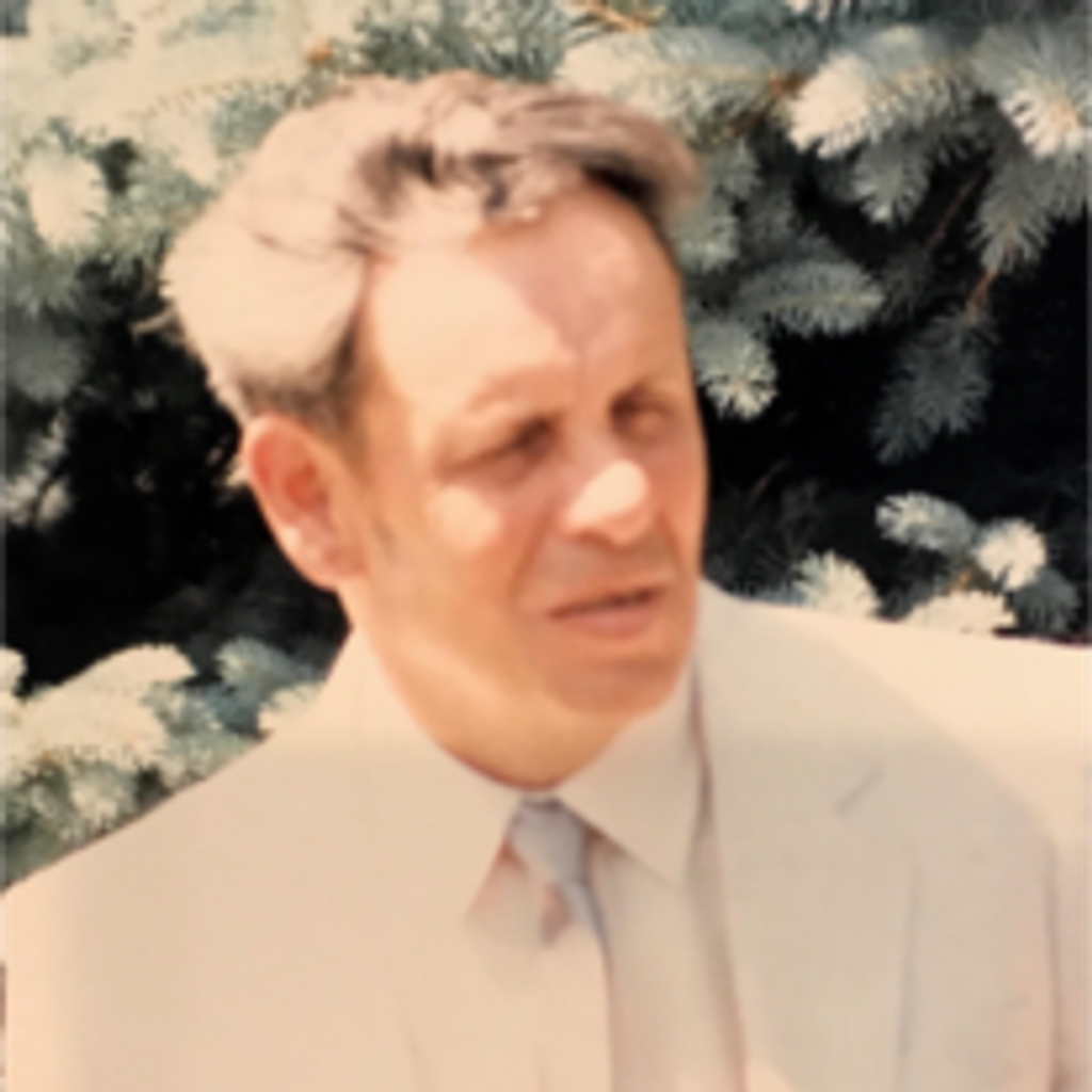 Robert J. Carl
