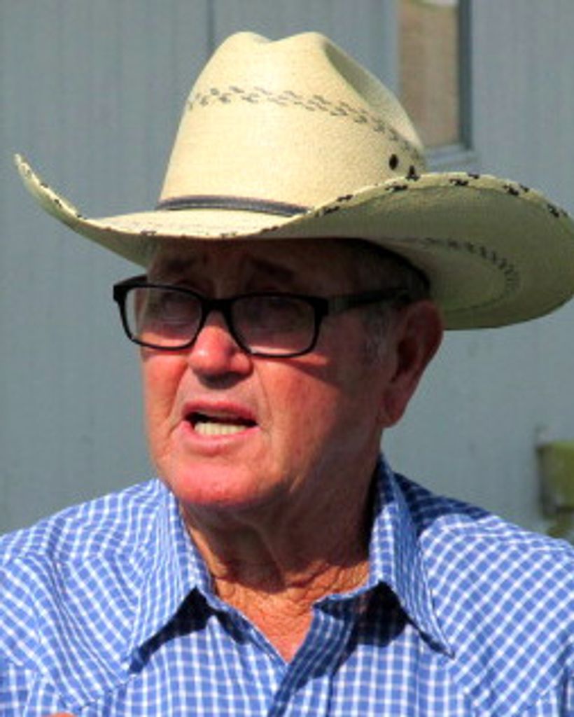 Maurice Barr Profile Photo