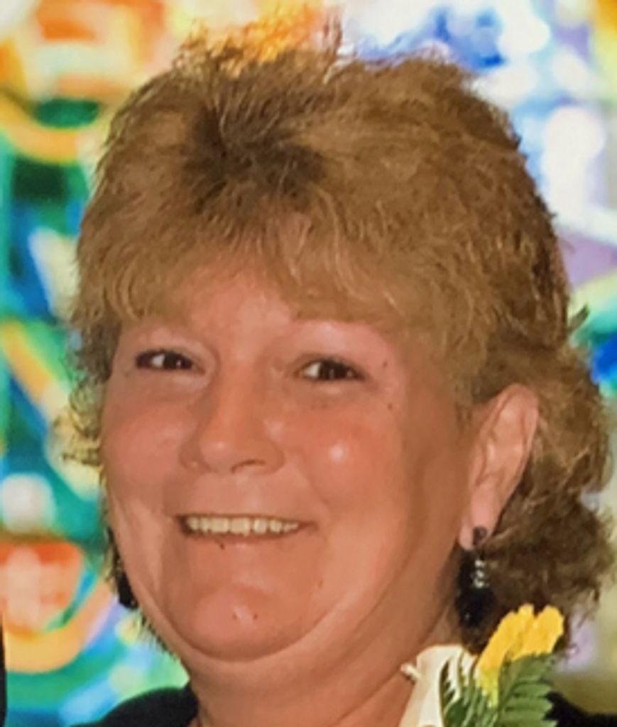 Judy Samuel