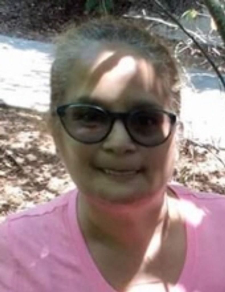 Hillary  Lynn Whetzler