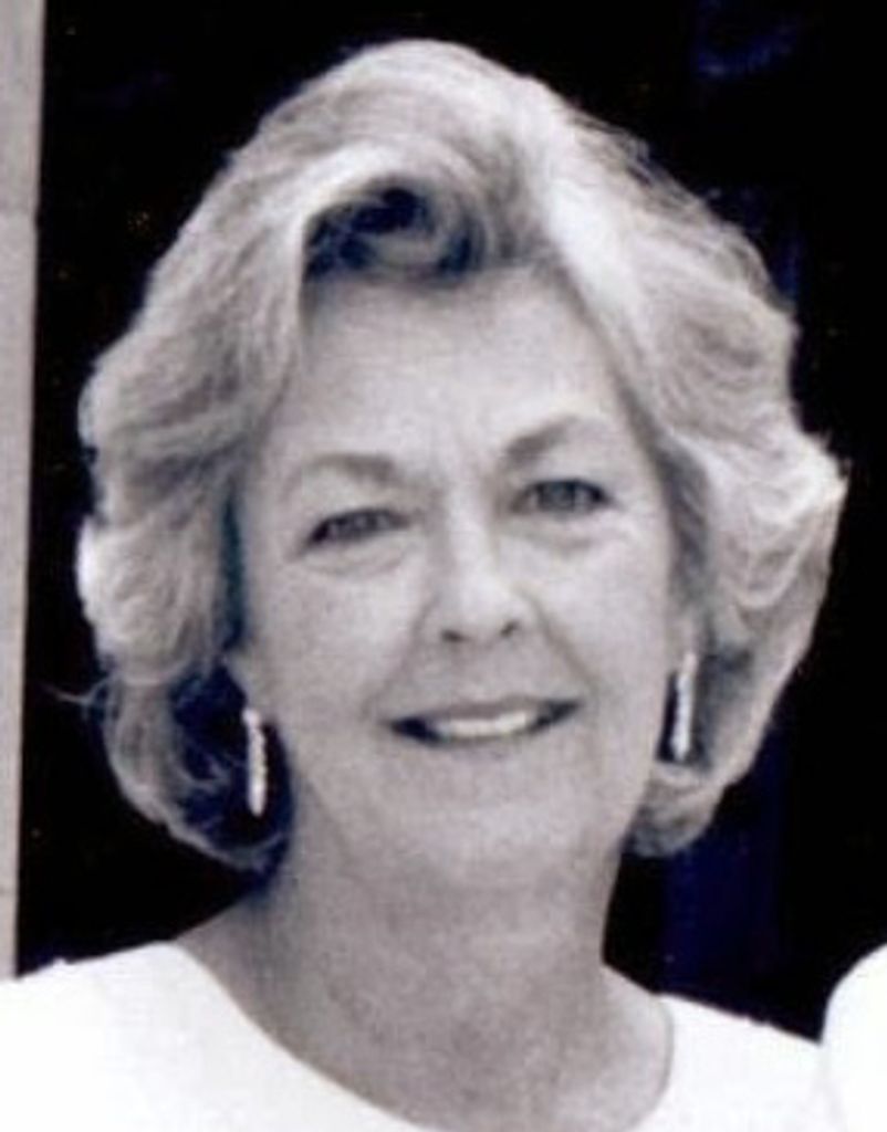 Ms. Linda Reid Robinson