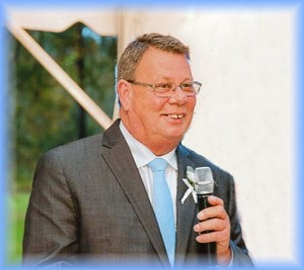 Roger Darrell Phillips Profile Photo