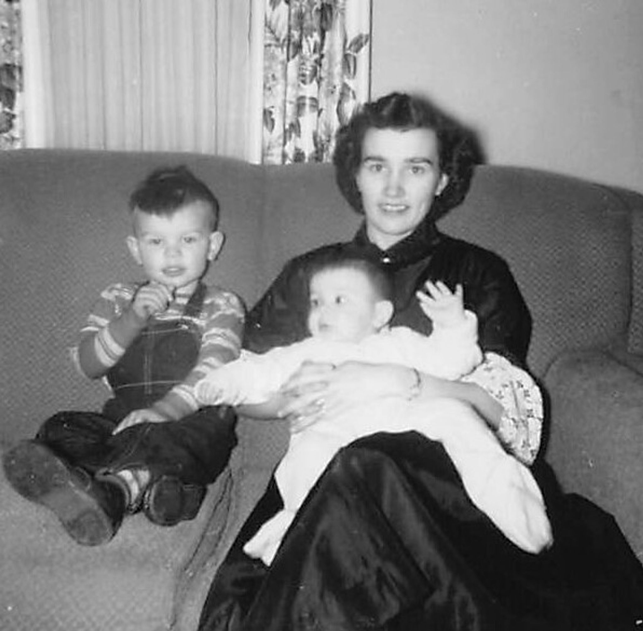 Barbara Ann Koehn Obituary Jul 27, 2026 - Fedde-Helfrich-Cross