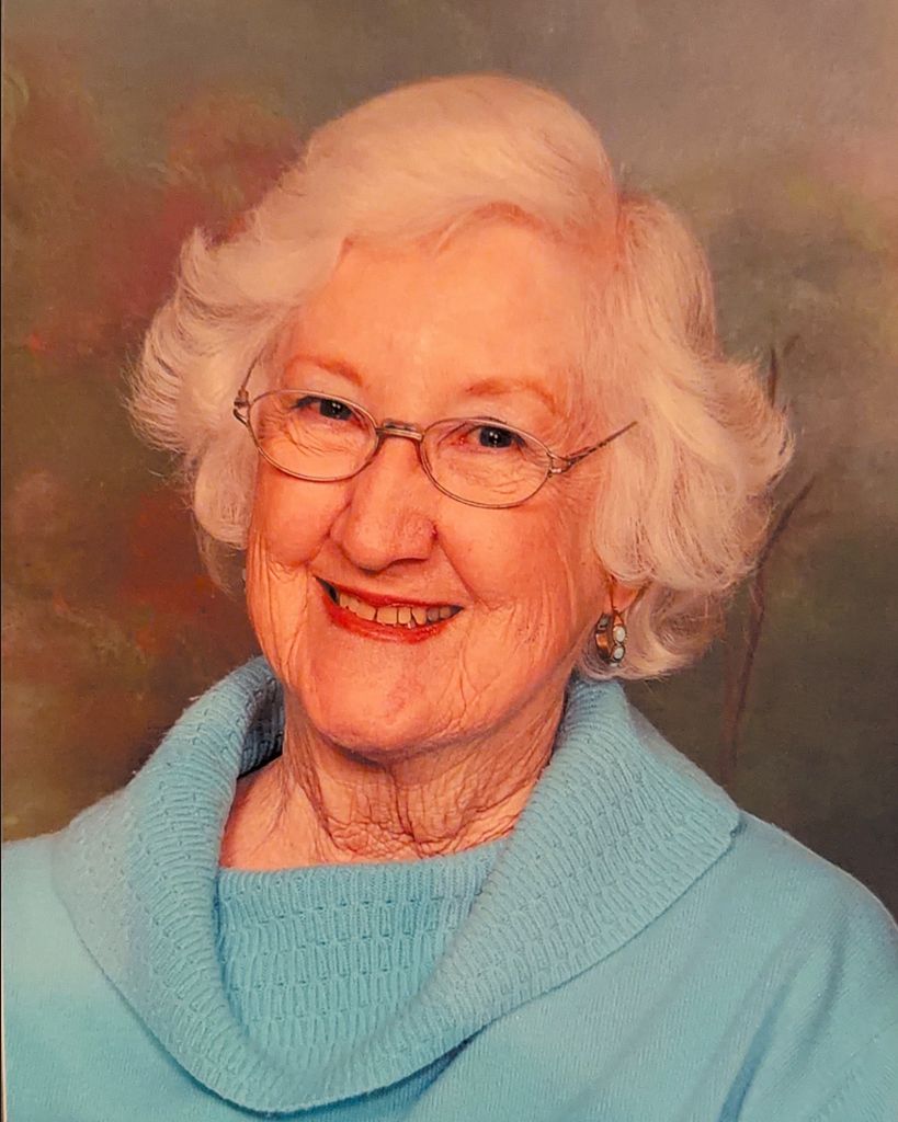 Jane Edwards Holbrook Profile Photo