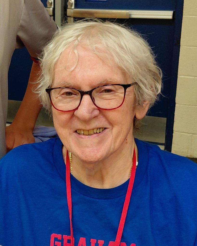 Alice Ann Eklund