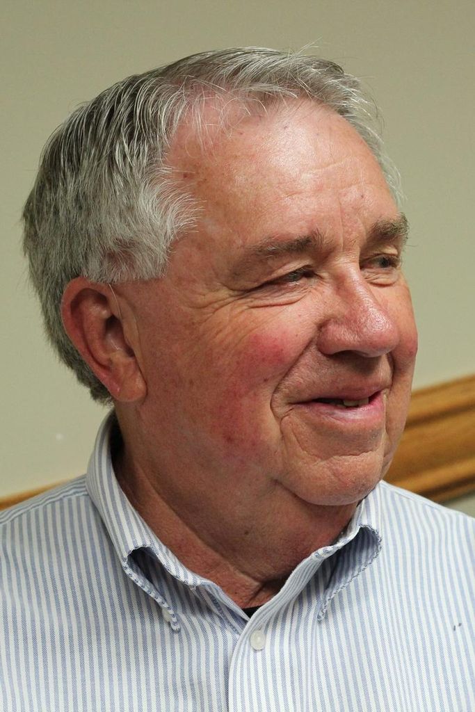 Richard Karr