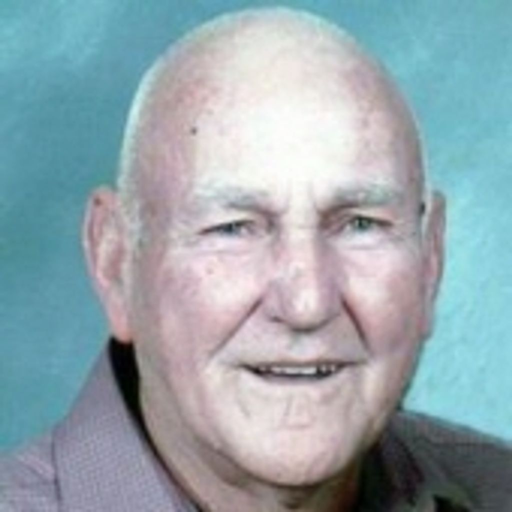 Robert Lee Berrong