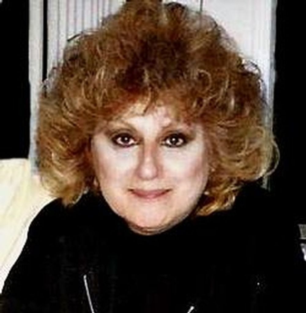 Joan M. Napolitano Profile Photo