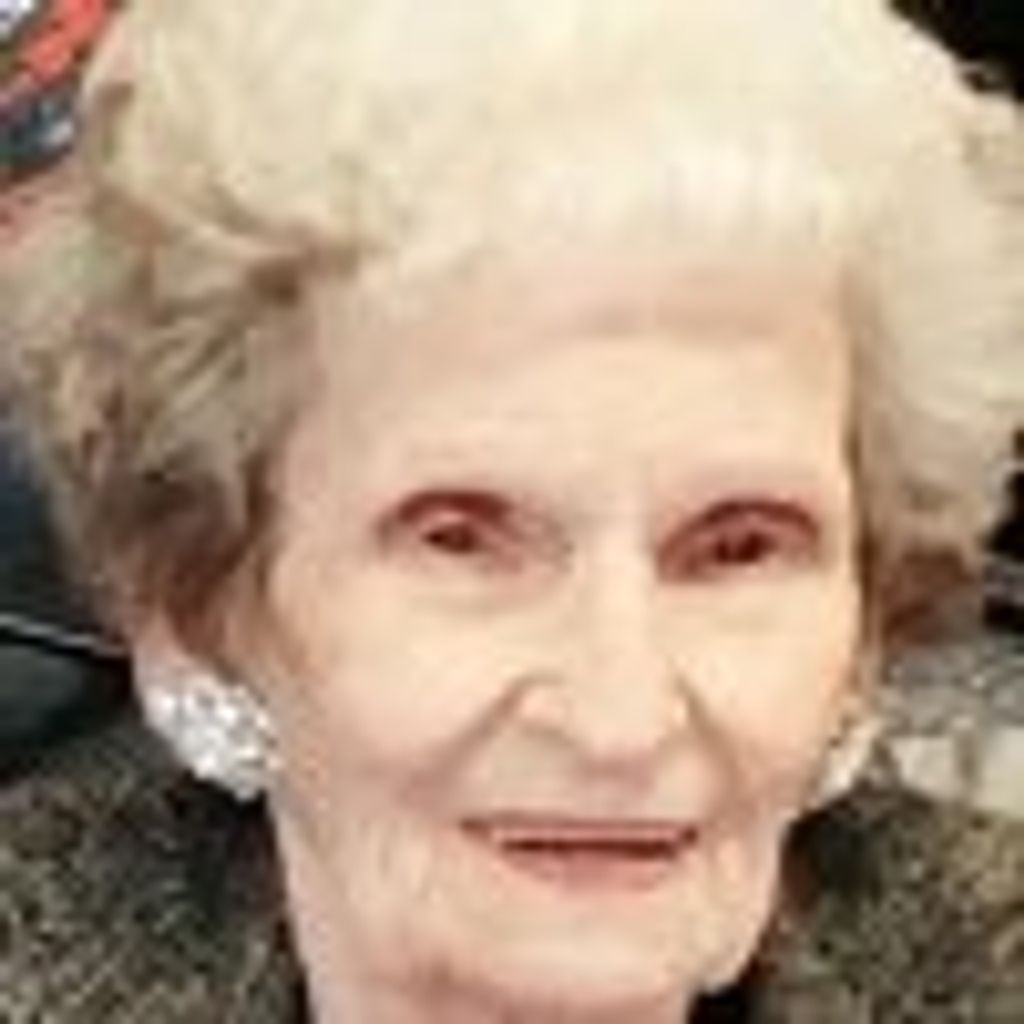 Grace Beverly Schumacher