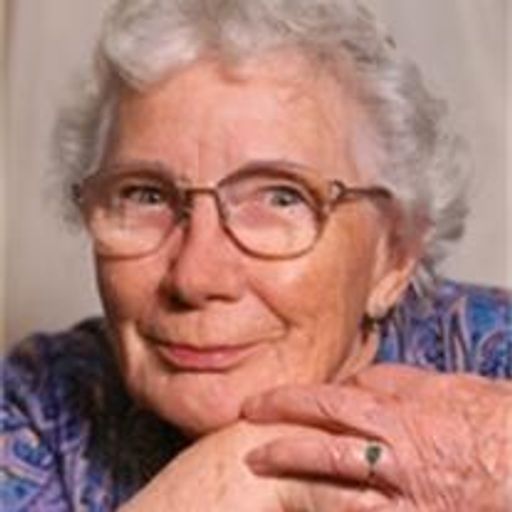 Dorothy Mae Kennedy (Hoge) Profile Photo