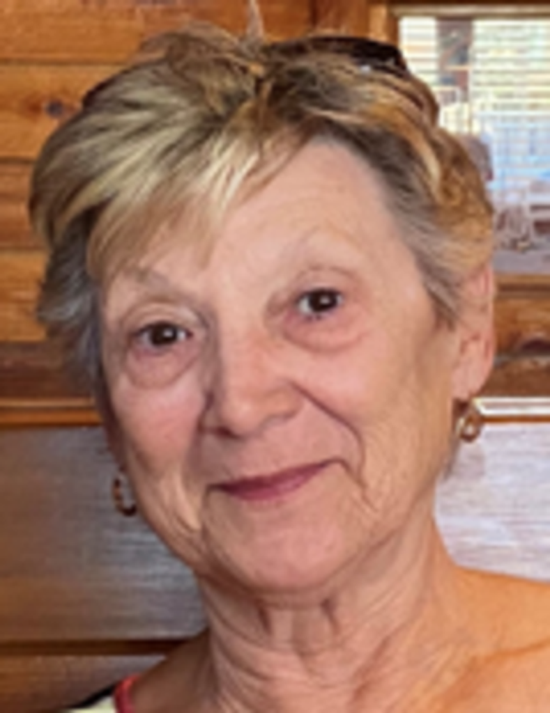 Lesia (Stanko) Joyner