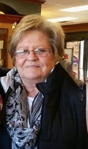 Doris Partridge Profile Photo