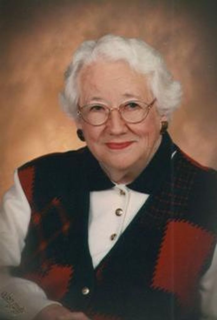 Mary Sasser Finch