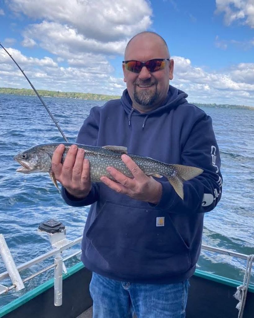 Joseph "Joe" Kitelinger