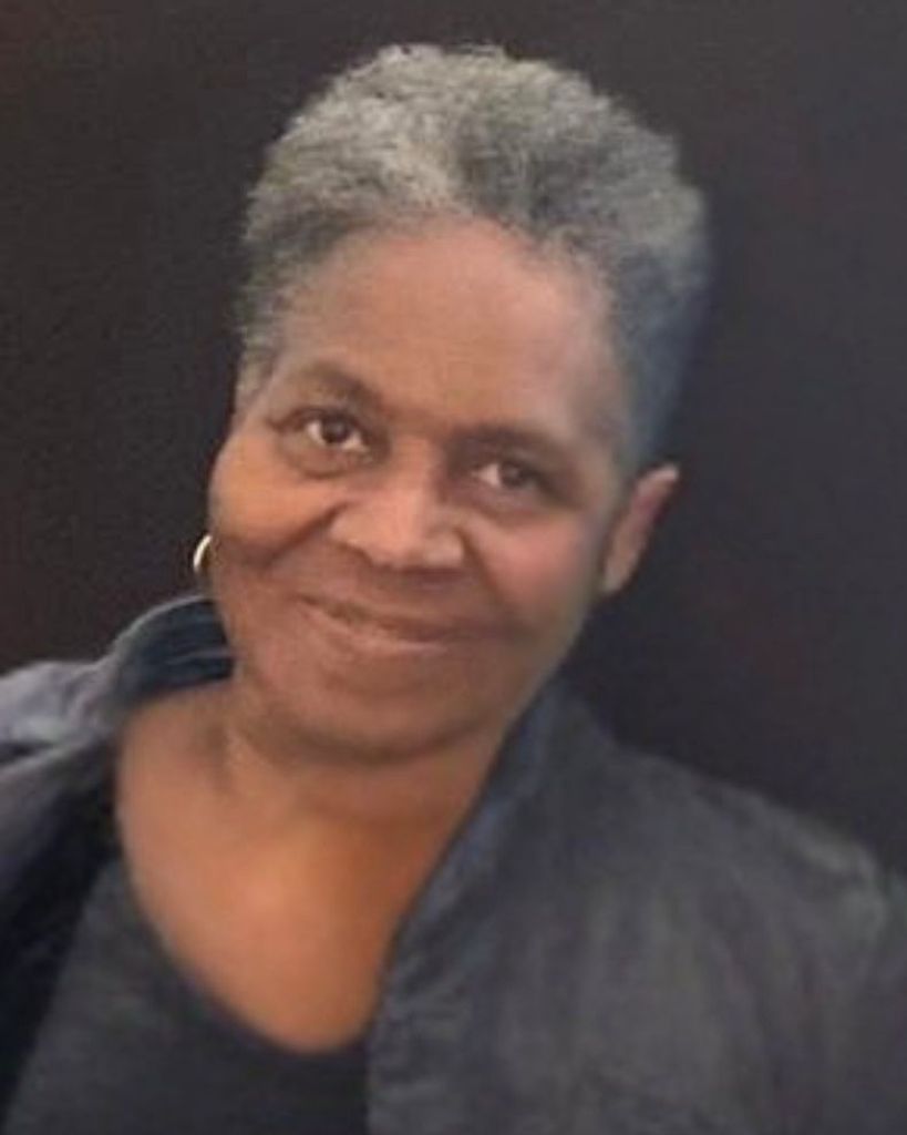 Virginia Diane Springer-Alexander