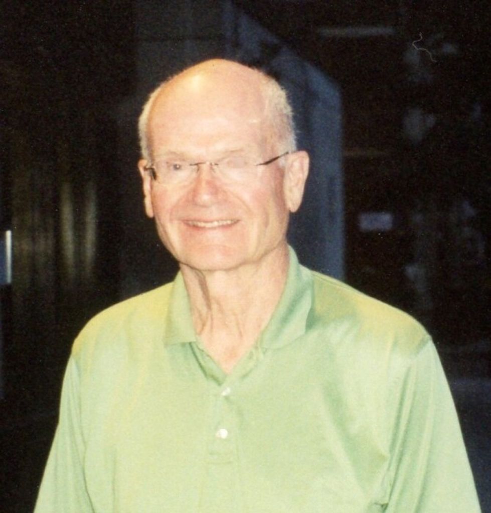 Richard Ellis Karkow Profile Photo