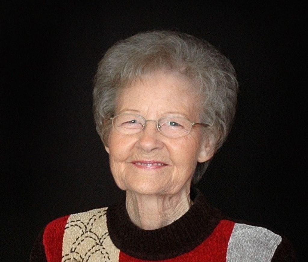 Frances L. Grizzle