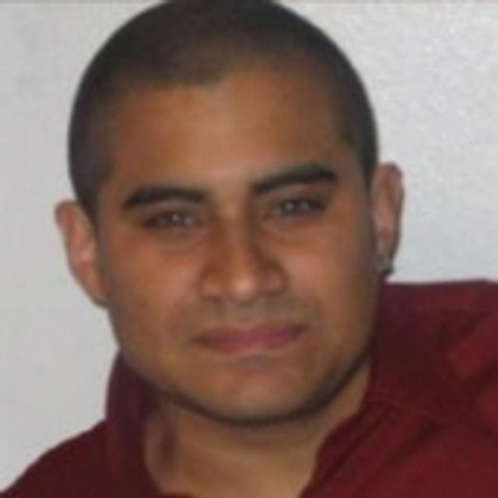Carlos Raul Gomez