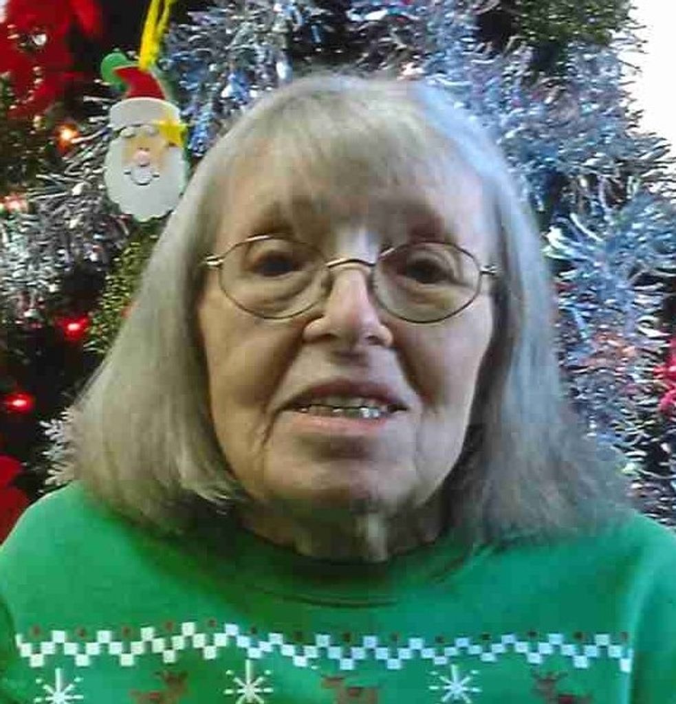 Barbara Adams