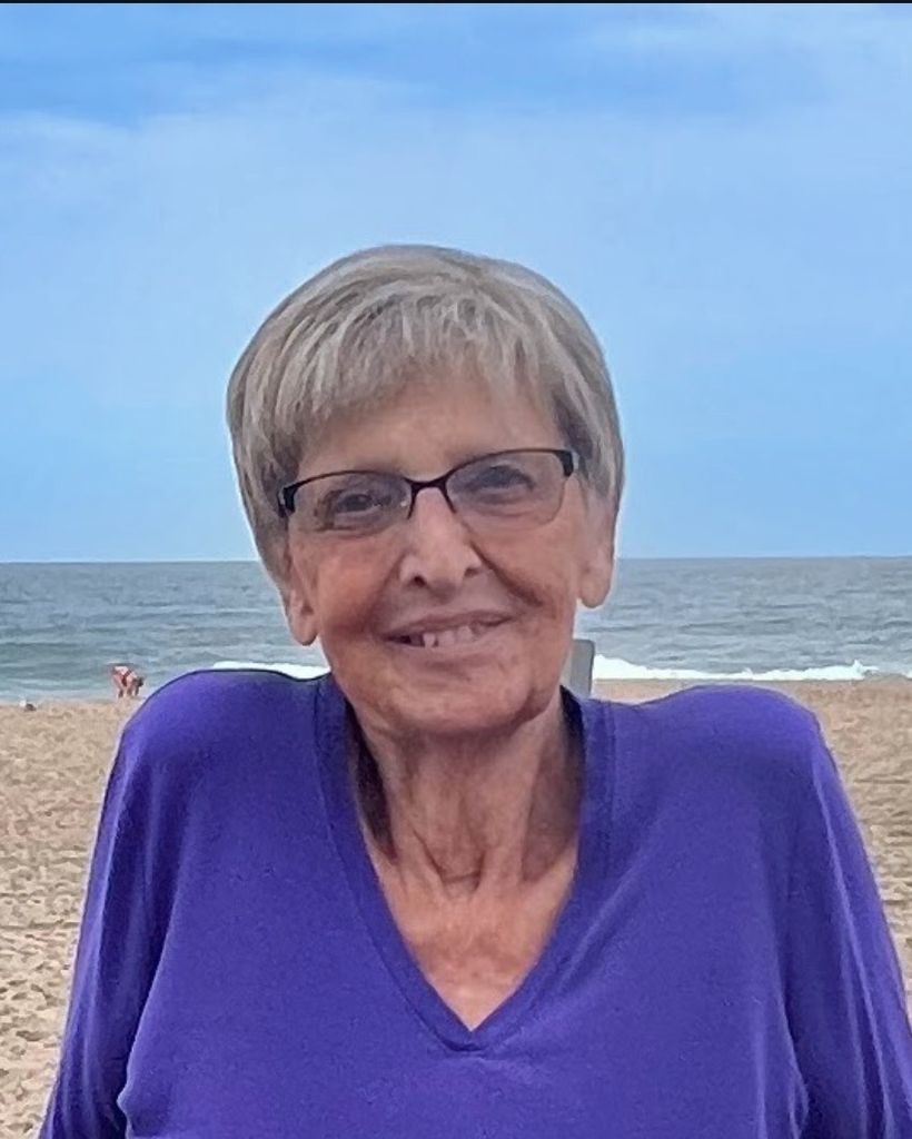 Marjorie Jean "Midge" Dittbrenner