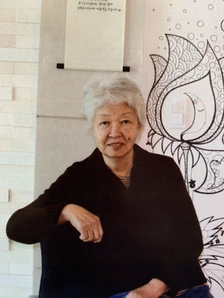 Bong Nam O'Daniel Profile Photo