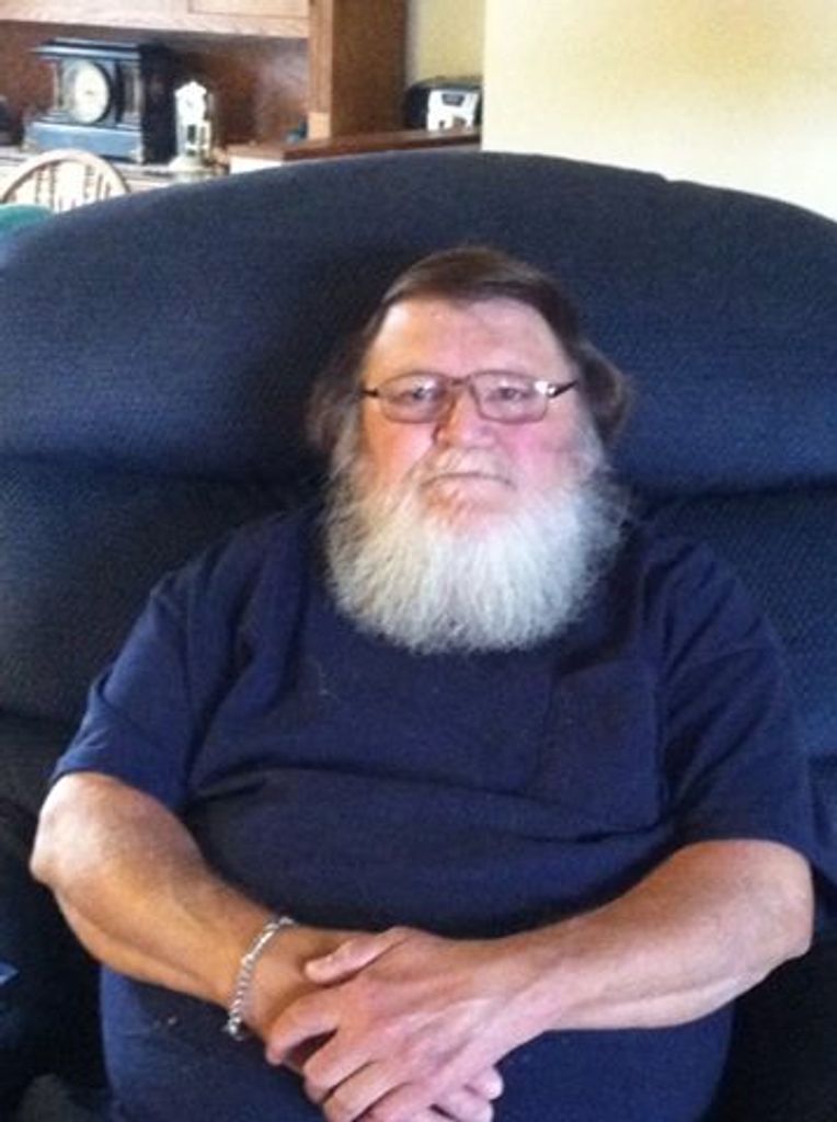 Randy Lee Wayne