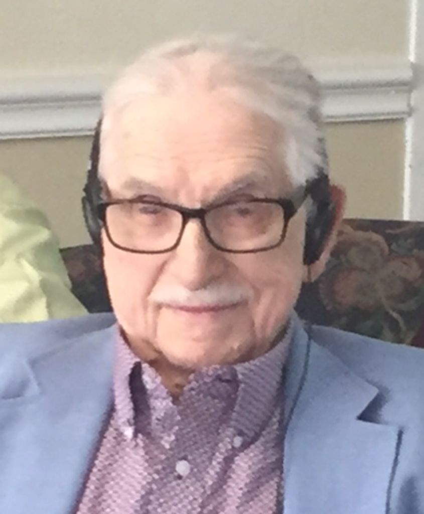 Rev. Isom Hudson Wills Phd Profile Photo