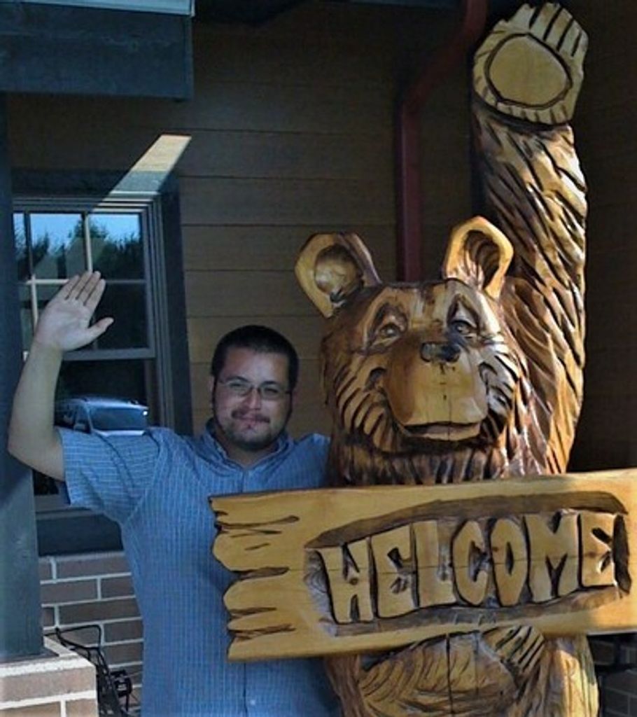 Bryan F. Younger Profile Photo