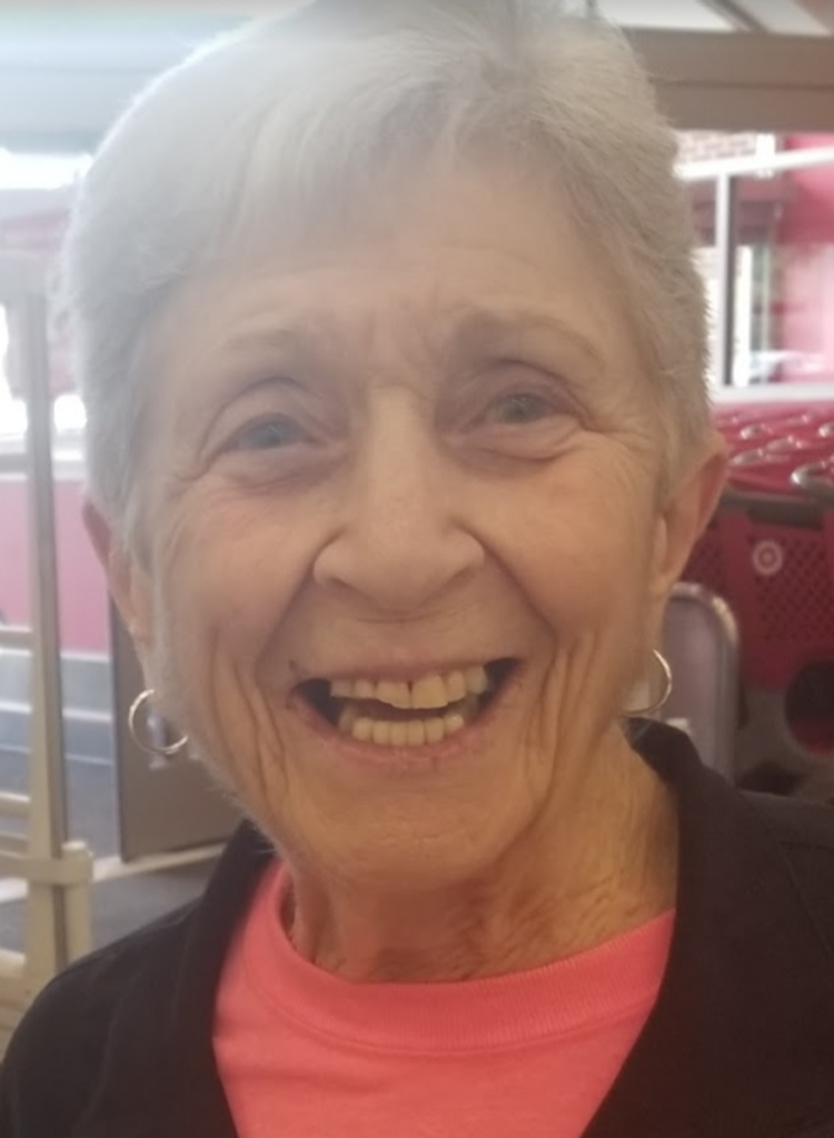 Marilyn (Fisher)  Foster Profile Photo
