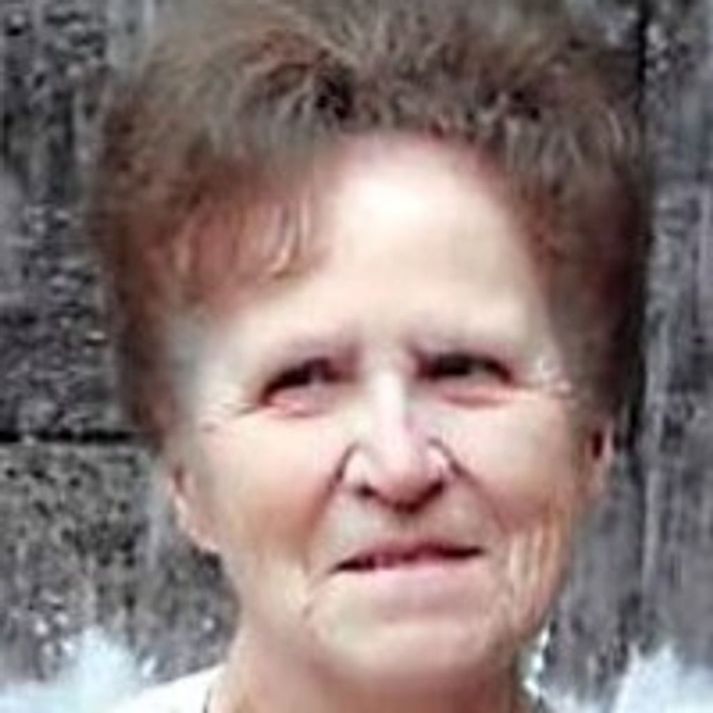 Shirley M. Shablesky