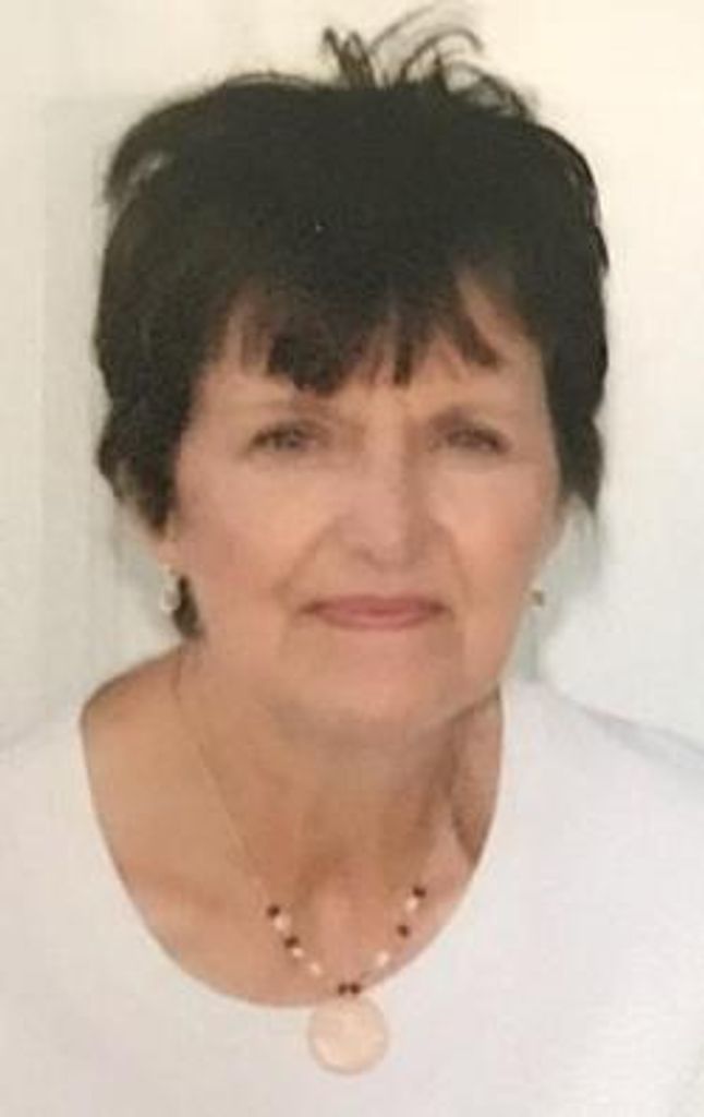 Patricia Ann Tripp