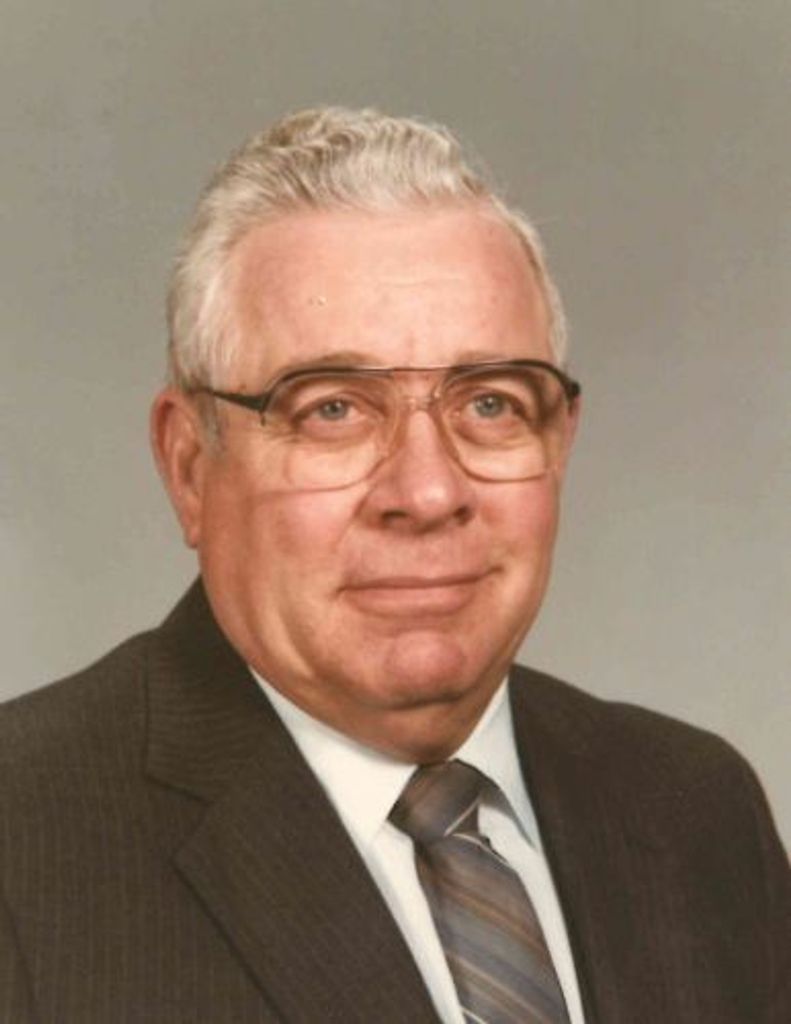 Otto Driewer