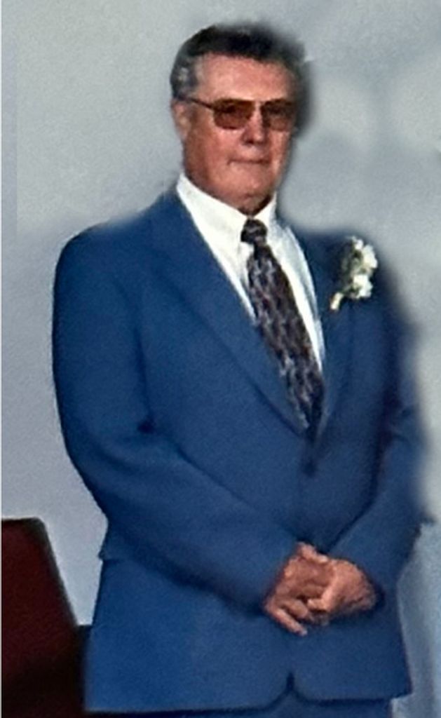 David Paine Profile Photo