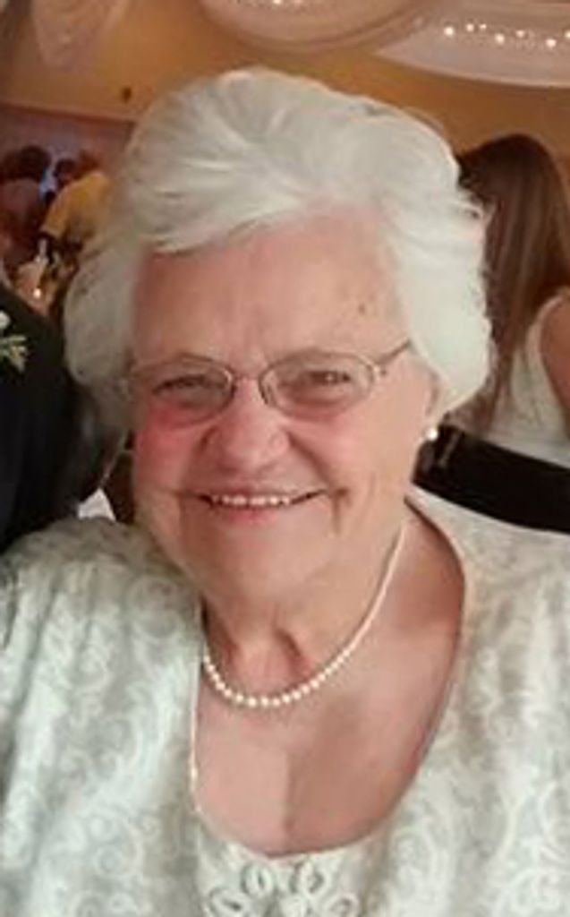 Lucille Sobania
