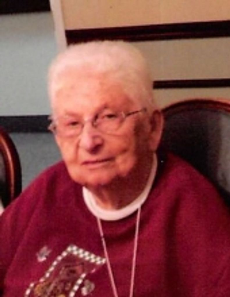 Alice M. Osborn