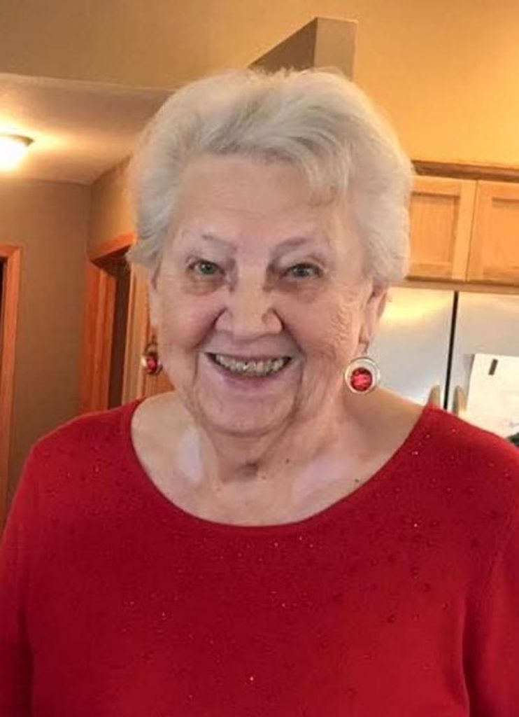 Marie Louise Brandel Profile Photo