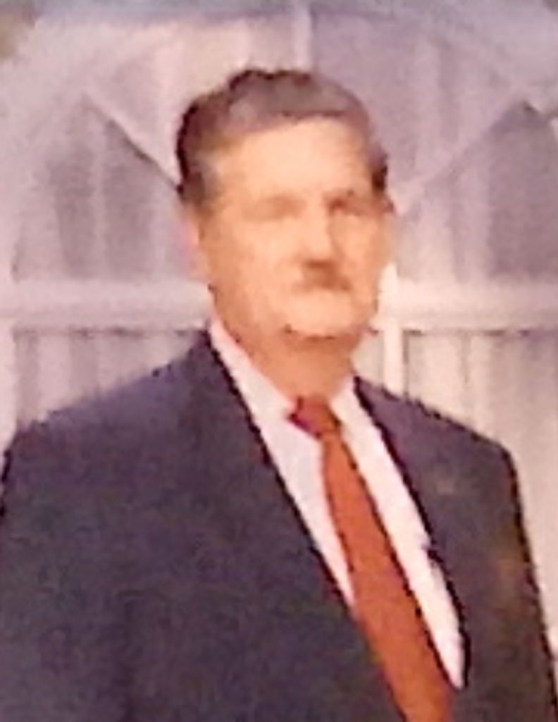 Robert Williams