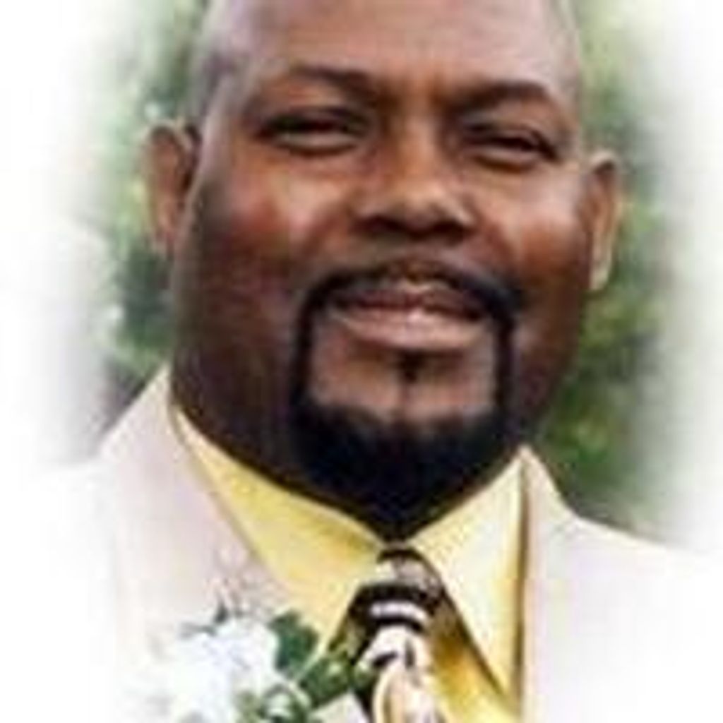Harold Roy Brown