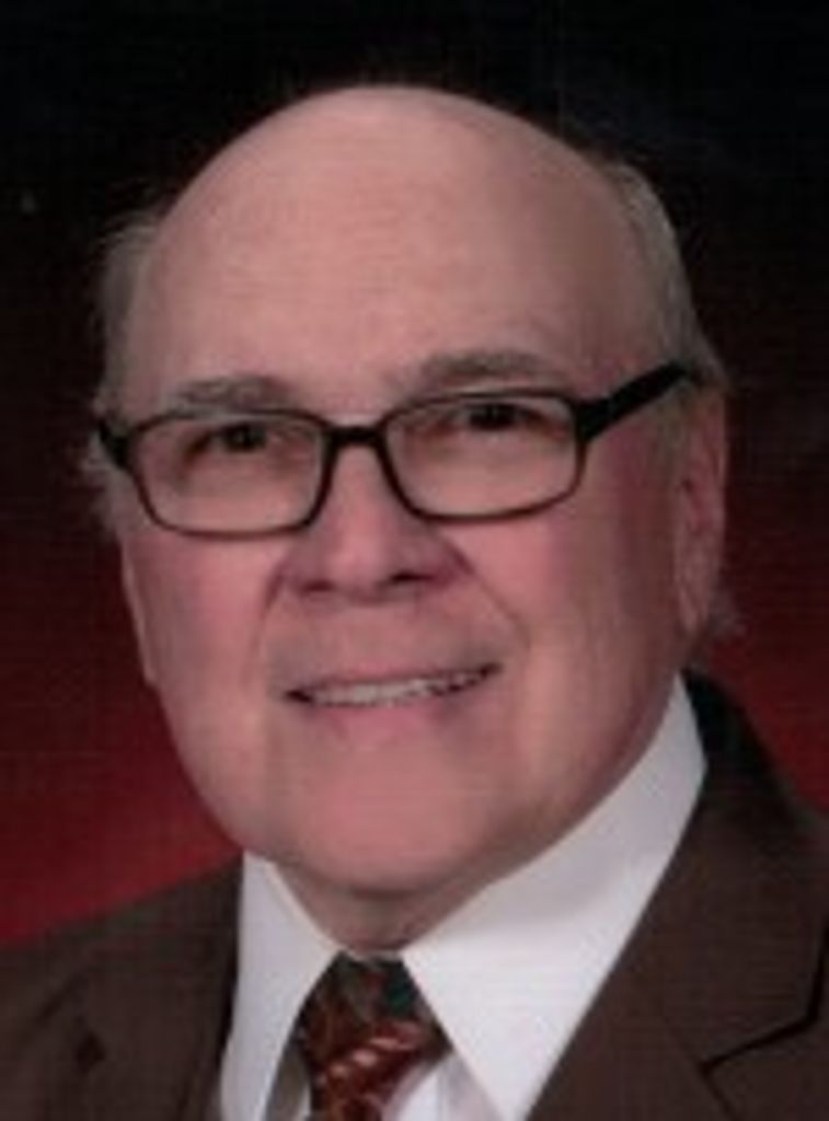 Albert J. Scheiman