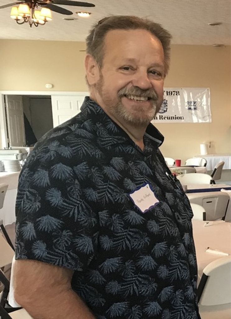 Randy Lee Gifford Profile Photo
