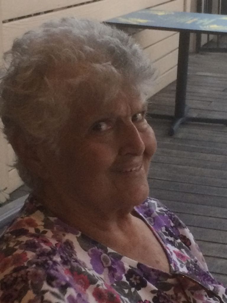 Shirley A. (Sabia)  Middlebrook