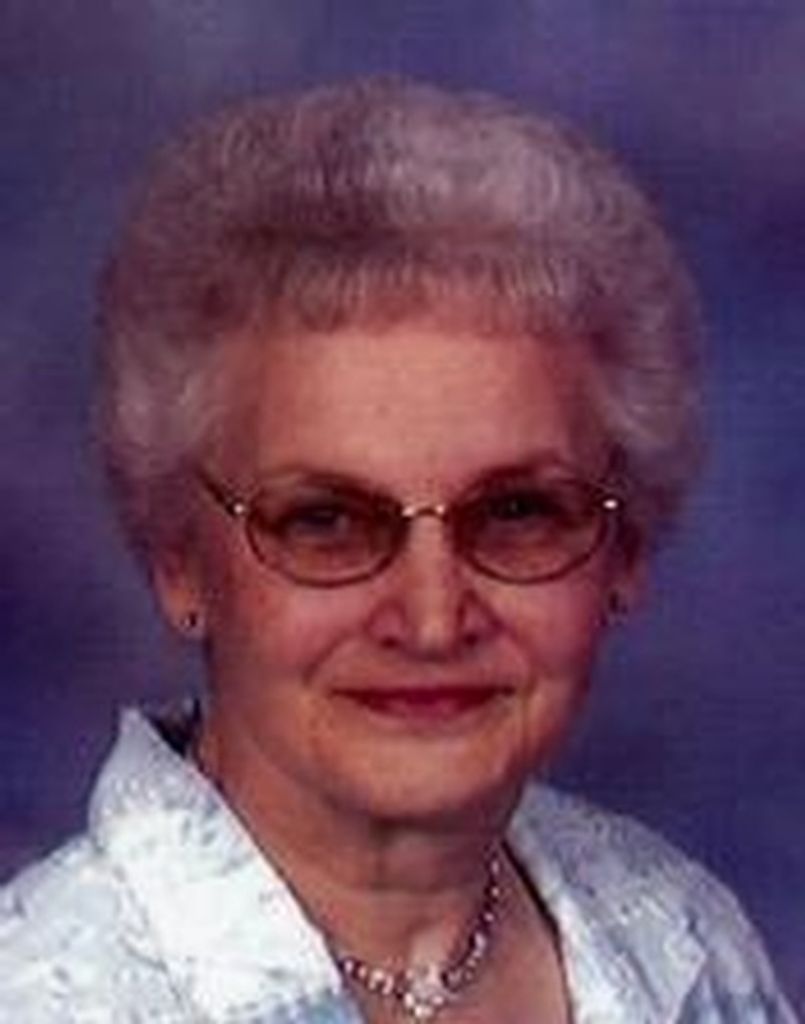 Patricia Ann Richardson Profile Photo