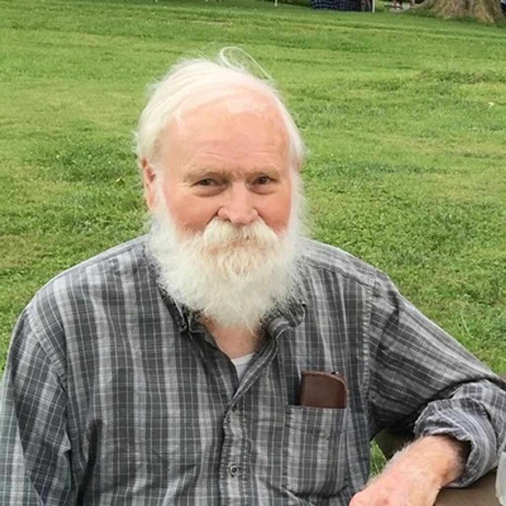 Donald Arthur Mains Profile Photo