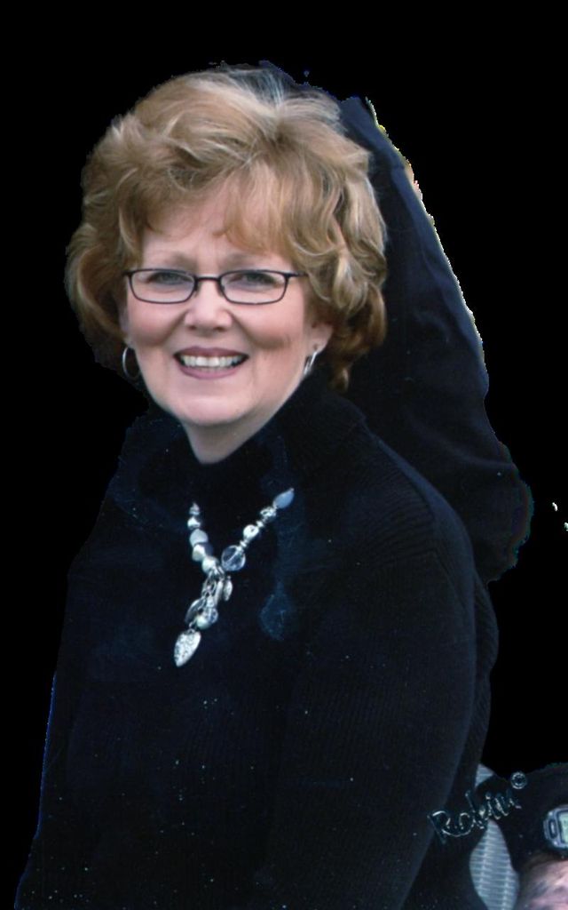 Rosemary Williams Maddox