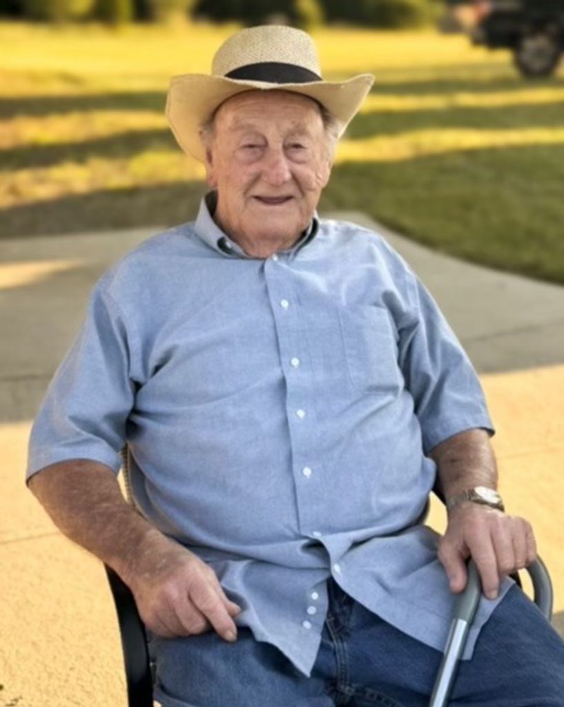 Charles Elwood Carter Profile Photo