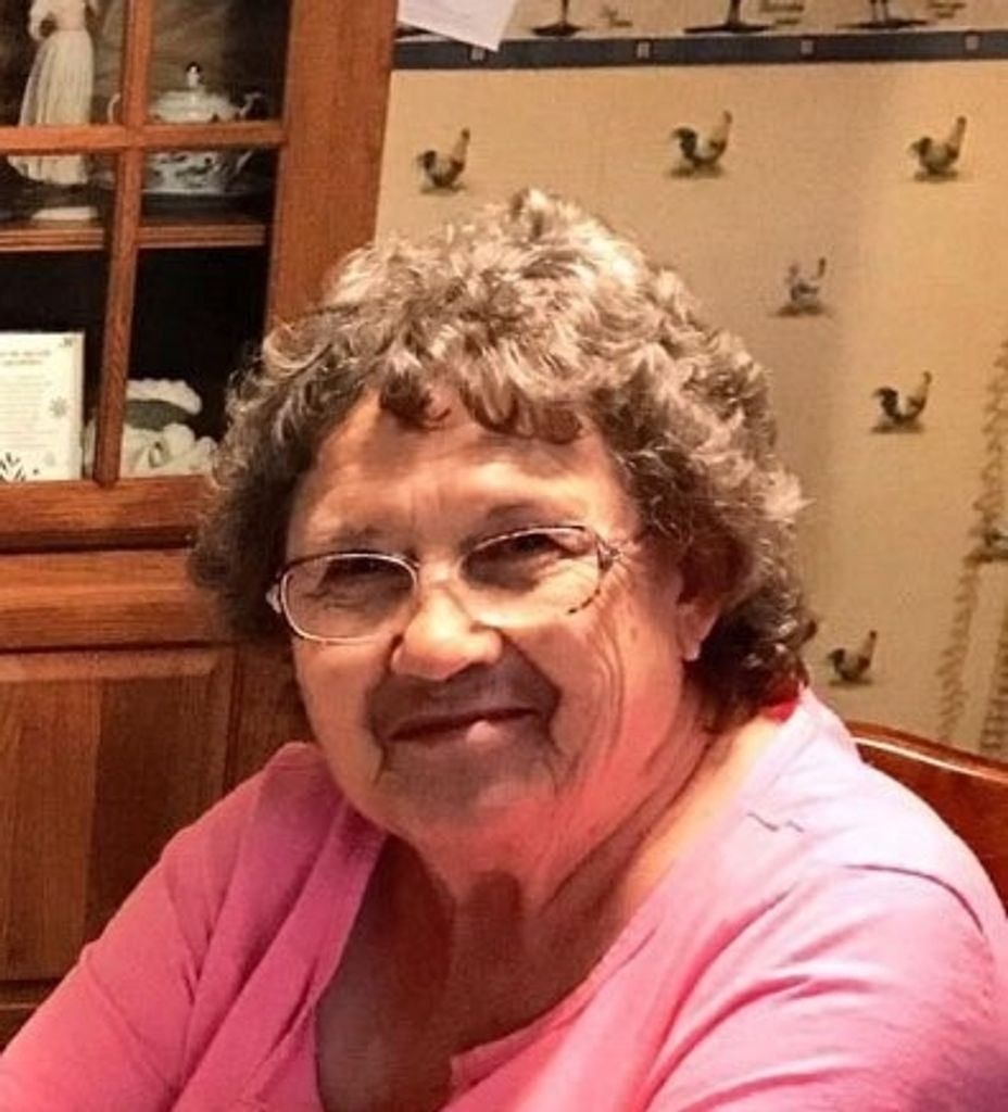 Gertrude McAninch