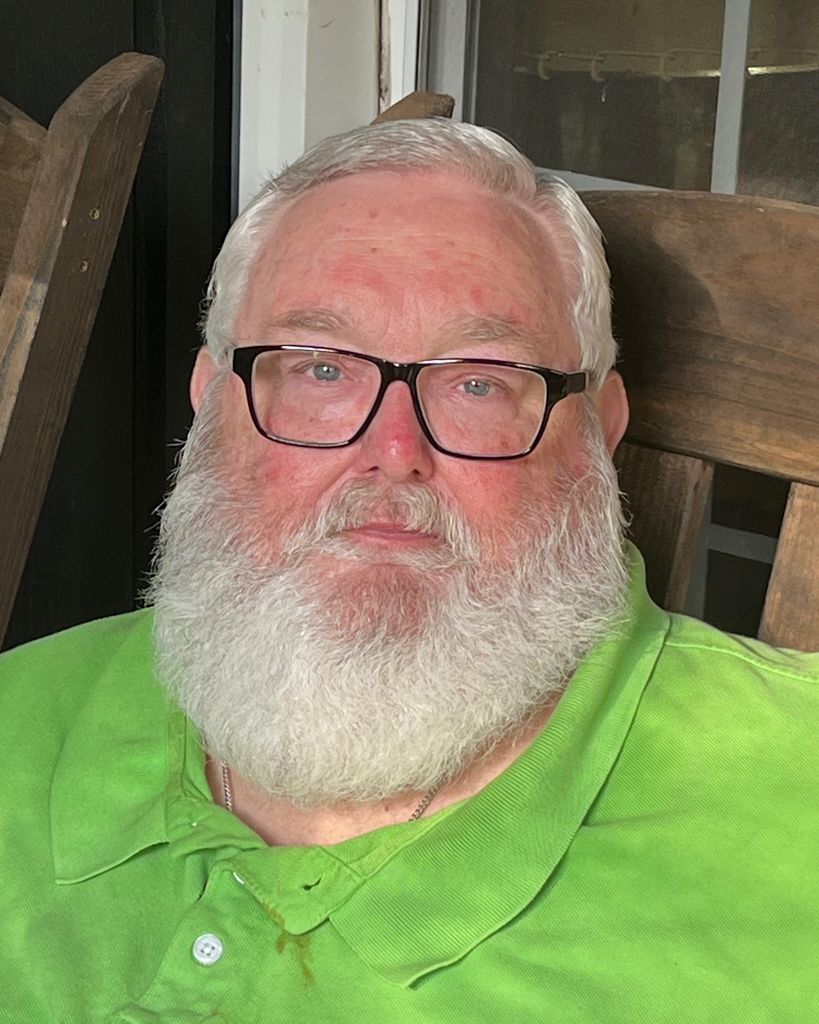 Christopher Allen Talent Profile Photo
