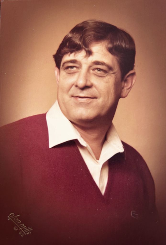 John "Johnny" Thomas Barnes Profile Photo